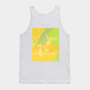 Triathlon Tank Top